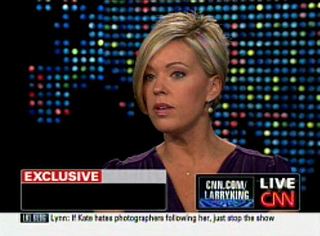 Illustration for article titled Twitter Users Want Kate Gosselin To Go Away